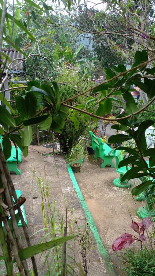 Tree Cool Resort Элла Экстерьер фото